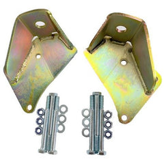 Superlift Rear Top Shock Absorber Mounts - DDS Metals - LRB519 / DA6337