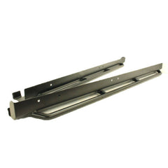 Discovery 3 And 4 Rock Slider / Side Steps - DDS Metals - LRB818 / DA7533