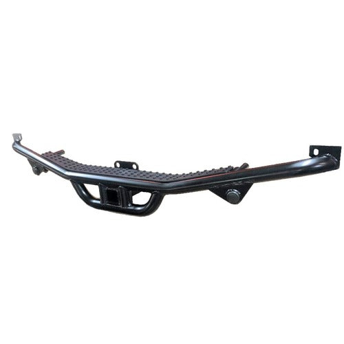 Nas Type Step 2''Square R/T/P  - DDS Metals - LRB832