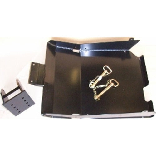 Discovery 1 Tank Guard - DDS Metals - LRB9101