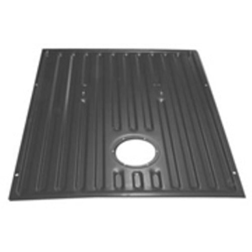 Discovery Rear Floor - DDS Metals - LRDiscovery 143 / ASR1186