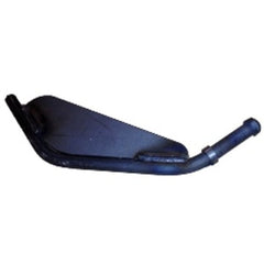 Exhaust Mounting Brkt - DDS Metals - LRDiscovery 203