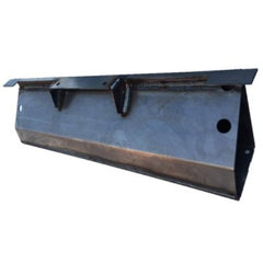 Discovery 2 Fuel Tank Crossmember - DDS Metals - LRDiscovery 214