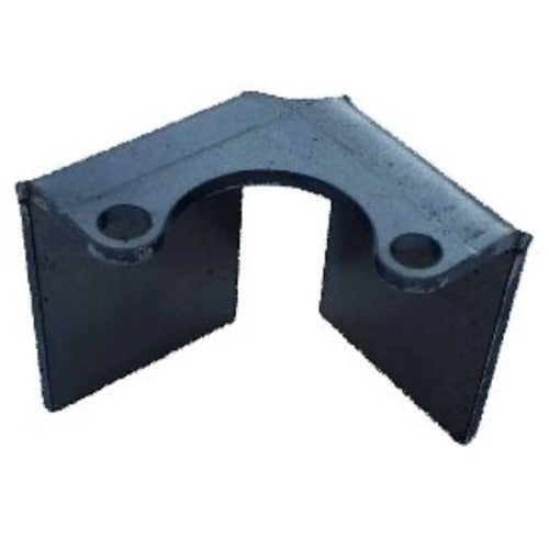 Air Bag Control Unit Brkt - DDS Metals - LRDiscovery 221