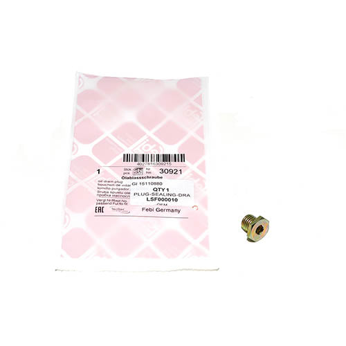 PLUG-SEALING-DRA - OEM - LSF000010