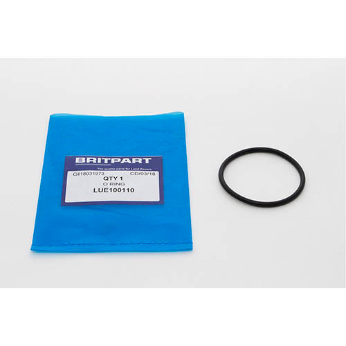 O RING - BRITPART - LUE100110