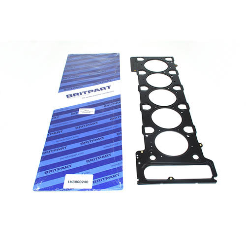 GASKET-CYLINDER - BRITPART - LVB000240