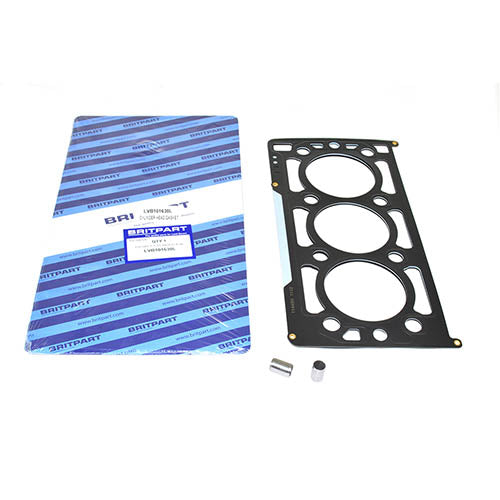 GASKET-CYLINDER KV6 - BRITPART - LVB101630L