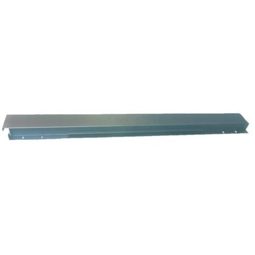 Panel Mountng - Front Of Rear Body  - DDS Metals - LW1000