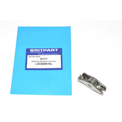 ROCKERASSY-CYLHE - BRITPART - LXC000010L