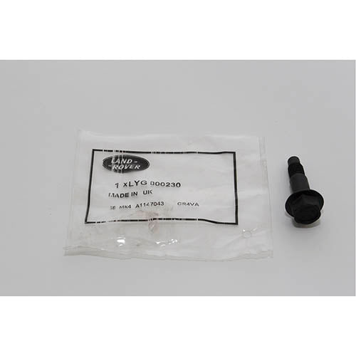 BOLT-FLANGED HE - LR - LYG000230LR