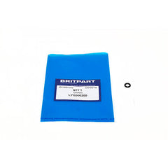 ORING - BRITPART - LYX000200