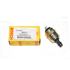 SOLENOID - BOSCH - MAM100020L