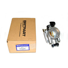 THROTTLE BODY A - OEM - MHB000080L