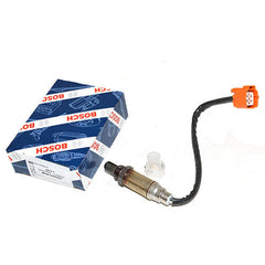 SENSOR - LAMDA - BOSCH - MHK100920G