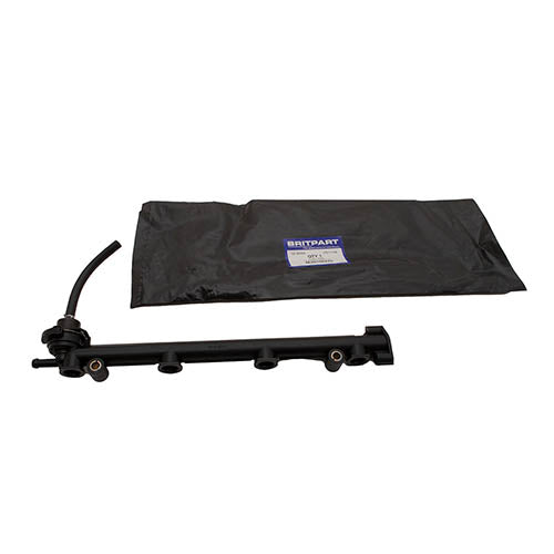 RAIL/REGULATOR-FUEL - OEM - MJN100470