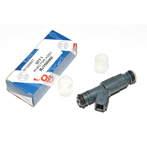 INJECTOR ASSY - BOSCH - MJY000060