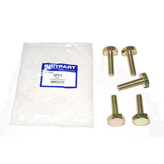 BOLT - BRITPART - MRC4473