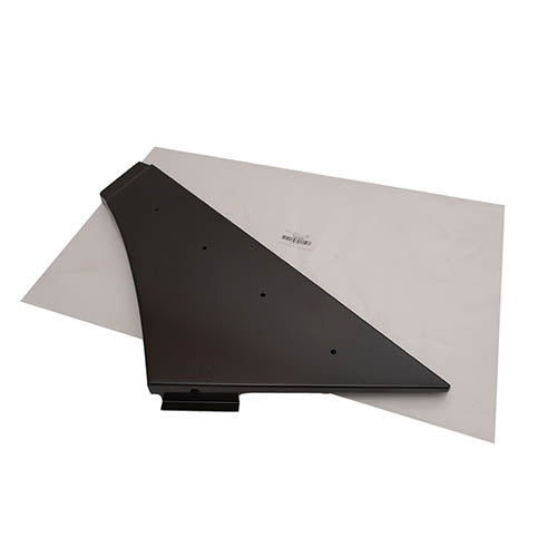 REAR VALANCE ASSY. - BRITPART - MRC6436