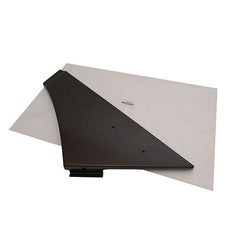 REAR VALANCE ASSY. - BRITPART - MRC6436