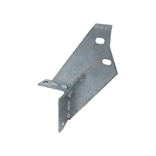 GALVANISED BRACKET - Britpart - MTC3482GALV