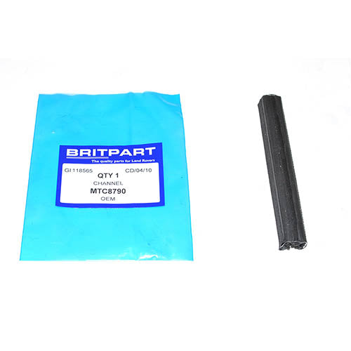 CHANNEL - OEM - MTC8790