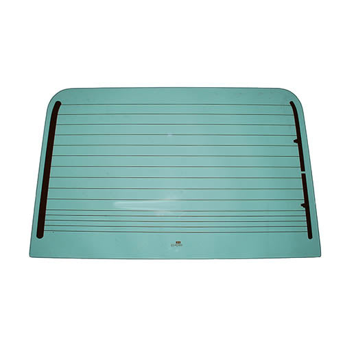 GLASS - HEATED REAR 90/110 - BRITPART - MTC8951D