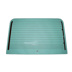 GLASS - HEATED REAR 90/110 - BRITPART - MTC8951D