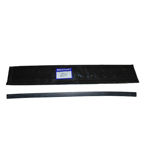 GLAZING RUBBER - BRITPART - MUC1713