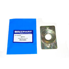 WASHER PLATE - BRITPART - MUC4804