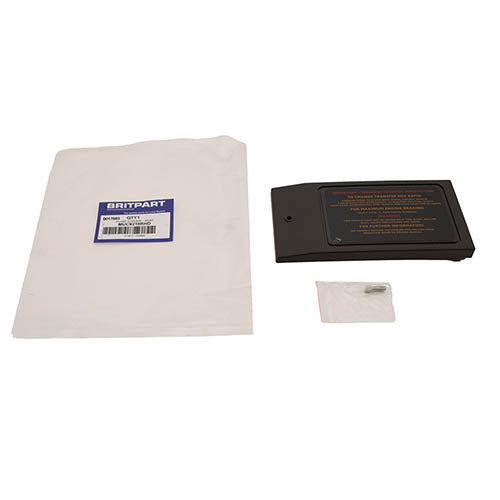 FUSE COVER - RHD - Britpart - MUC9218RHD