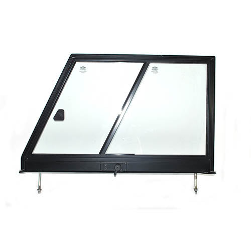 GLASS- SIDE SCREEN RH - OEM - MWC4746