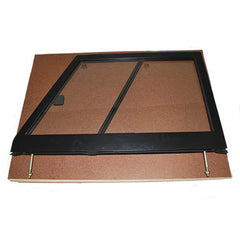 GLASS - SIDE SCREEN LH - OEM - MWC4747