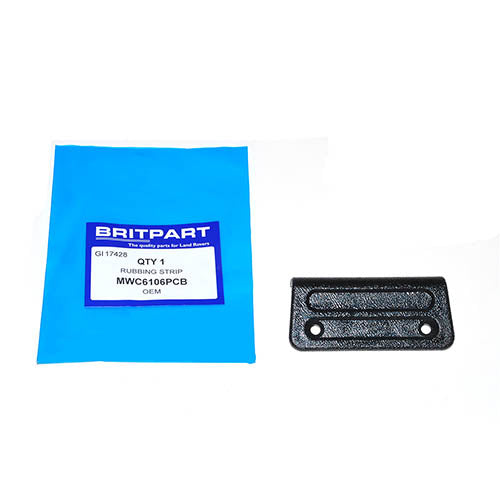RUBBING STRIP - OEM - MWC6106PCB