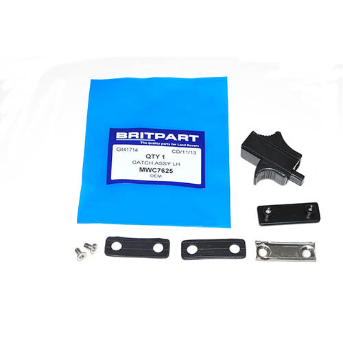 CATCH ASSY LH - OEM - MWC7625