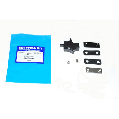 CATCH ASSY RH - OEM - MWC7648