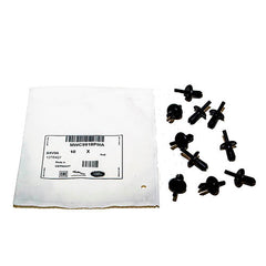 PLASTIC RIVET - LAND ROVER - MWC9918PMALR