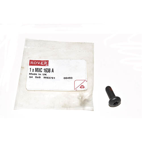 SCREW - OEM - MXC1638