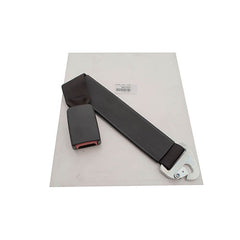 SEAT BELT BUCKLE - OEM - MXC5521