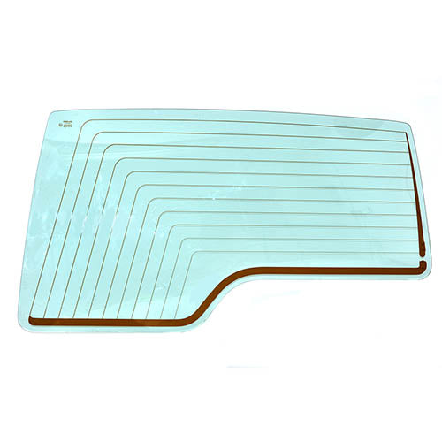 GLASS - OEM - MXC6682