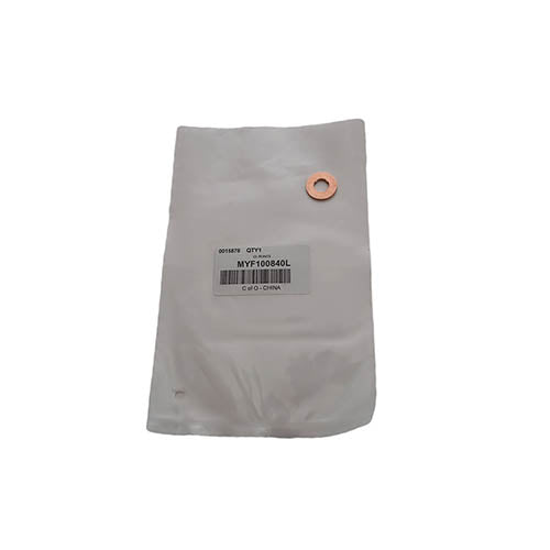 O RING - BRITPART - MYF100840L
