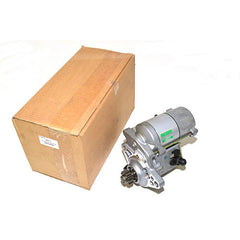 STARTER MOTOR - DENSO - NAD100790