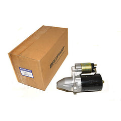 STARTER MOTOR - OEM - NAD101260