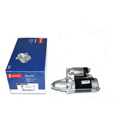 STARTER MOTOR - DENSO - NAD101420G