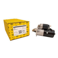 STARTER MOTOR  NEW - OEM - NAD500210G