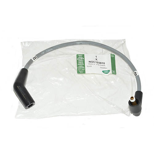 HIGH TENSION LEAD - LR - NGC103810LR