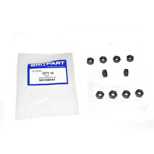 NUT - OEM - NH108044