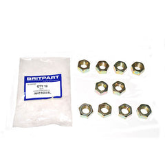 NUT - OEM - NH116041L