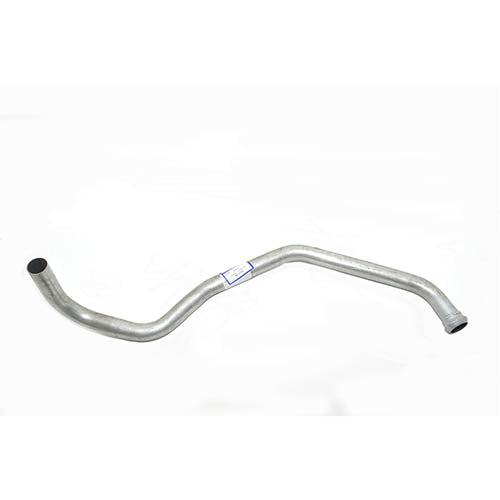 EXHAUST - DOWNPIPE - BRITPART - NRC3195