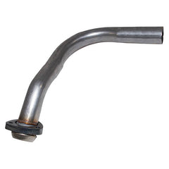 EXHAUST - DOWNPIPE SS - DOUBLE SS - NRC4219SS